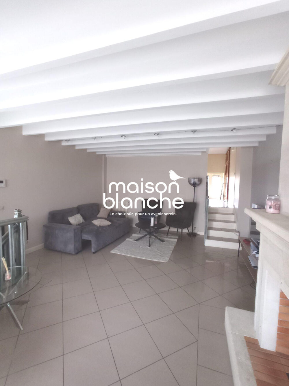 Location Appartement APPARTEMENT 3 PIECES 122M2 Libourne