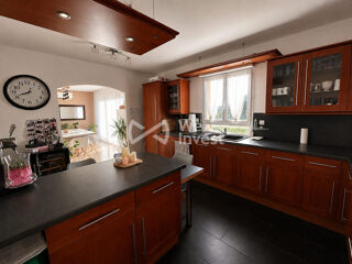  Maison à vendre 5 pièces 151 m²