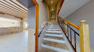  Maison � vendre 10 pi�ces 385 m�