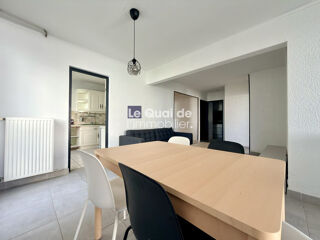  Appartement à vendre 5 pièces 88 m²