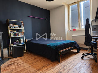  Maison à vendre 6 pièces 125 m²