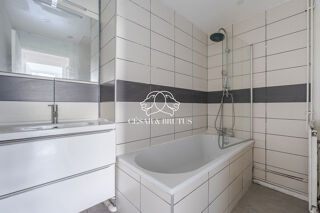  Appartement � vendre 3 pi�ces 67 m�