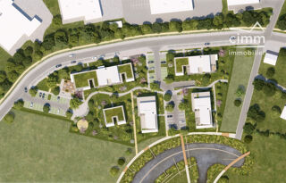  Appartement  vendre 2 pices 49 m