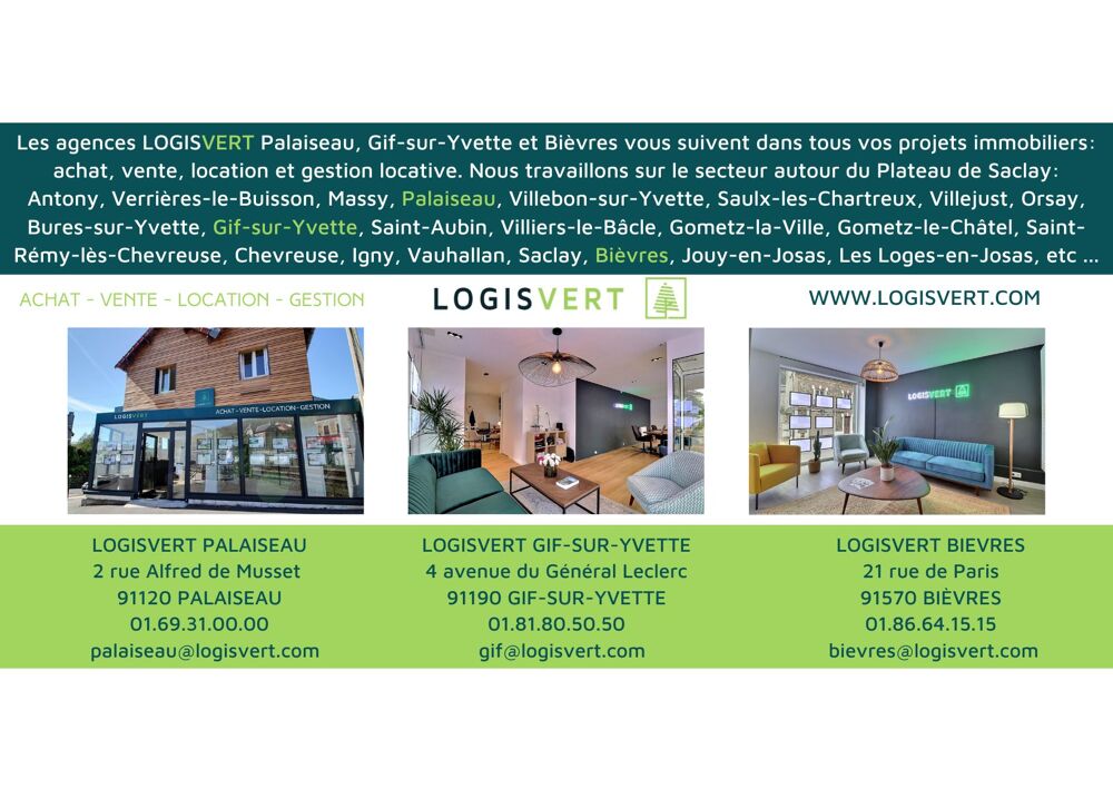 à vendre  Maison Saint-Germain-lès-Arpajon (91180)