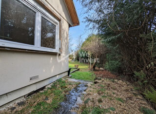  Maison � vendre 5 pi�ces 83 m�