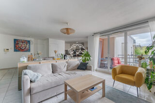  Appartement � vendre 4 pi�ces 90 m�