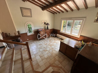  Maison à vendre 8 pièces 161 m²