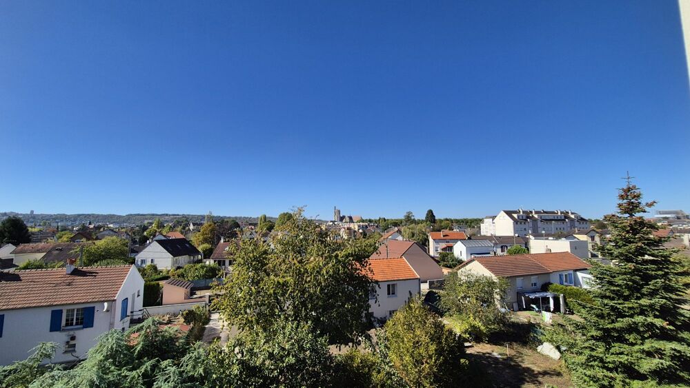 Vente Appartement Appartement refait à neuf Sens