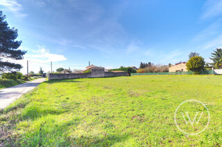  Terrain � vendre 1092 m�