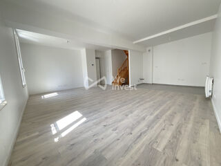  Appartement à vendre 3 pièces 68 m²