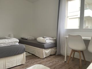  Appartement � vendre 3 pi�ces 58 m�