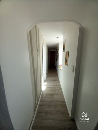  Maison � vendre 4 pi�ces 73 m�