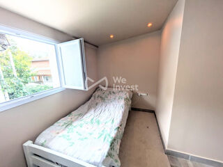  Maison à vendre 6 pièces 160 m²