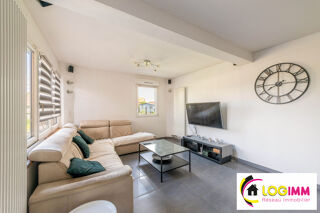  Maison à vendre 4 pièces 92 m²
