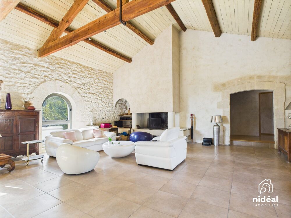  vendre  Maison Sommires (30250)