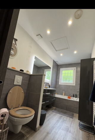  Maison  vendre 5 pices 105 m