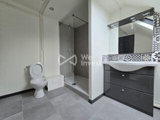  Appartement � vendre 3 pi�ces 60 m�