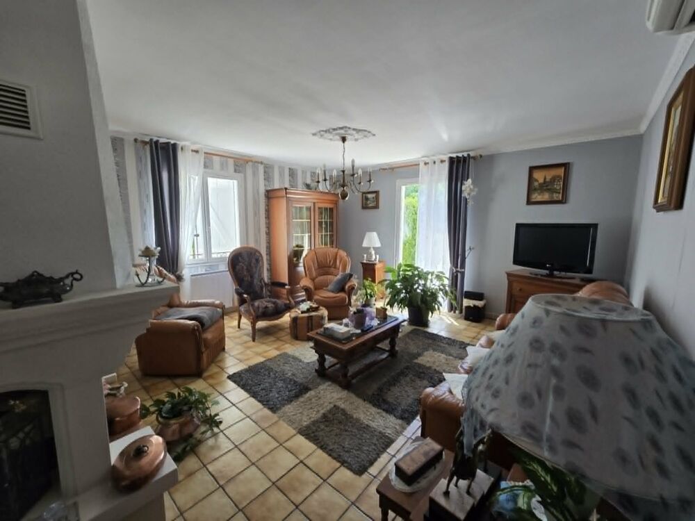 Vente Maison Pavillon individuel de palin-pied Pagny-sur-moselle