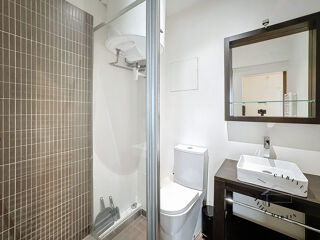  Appartement � vendre 1 pi�ce 29 m�