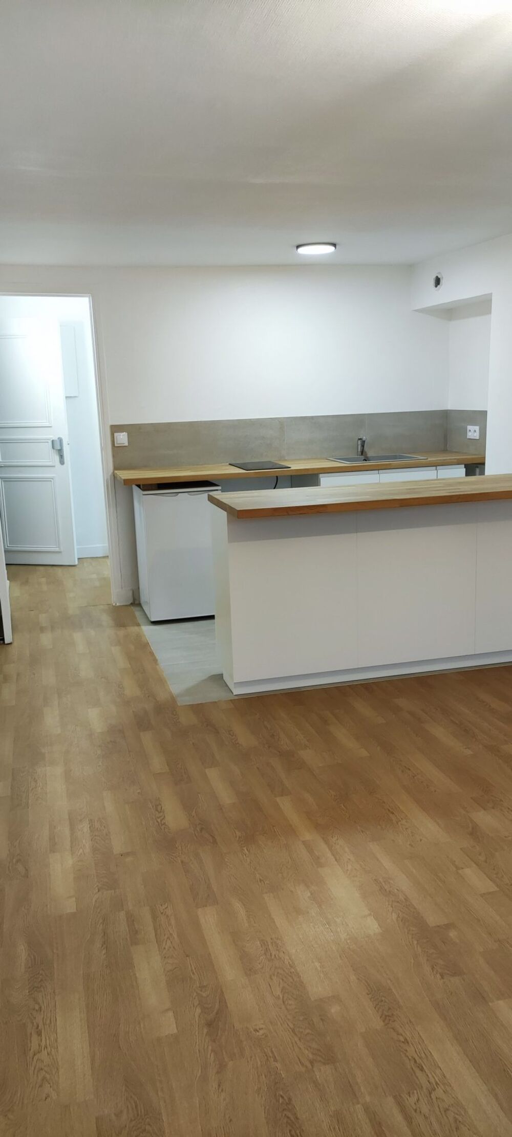 Appartement à louer Pontoise
