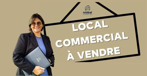 Local professionnel 565000 27400 Louviers