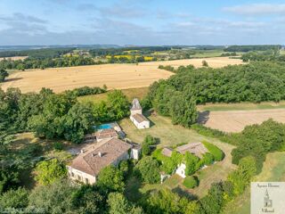  Maison à vendre 11 pièces 388 m²