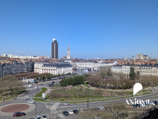  Appartement à louer 2 pièces 41 m²