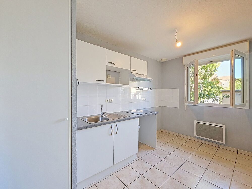 Location Maison LAVAUR - MAISON T3 Lavaur
