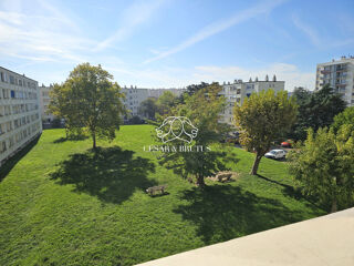  Appartement  vendre 3 pices 53 m