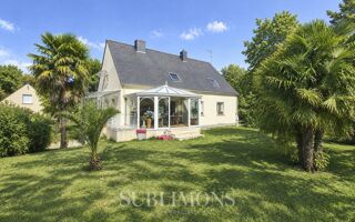  Maison à vendre 5 pièces 185 m²