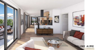  Maison � vendre 4 pi�ces 100 m�