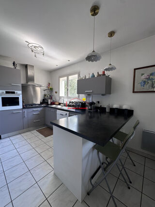  Maison à vendre 5 pièces 151 m²