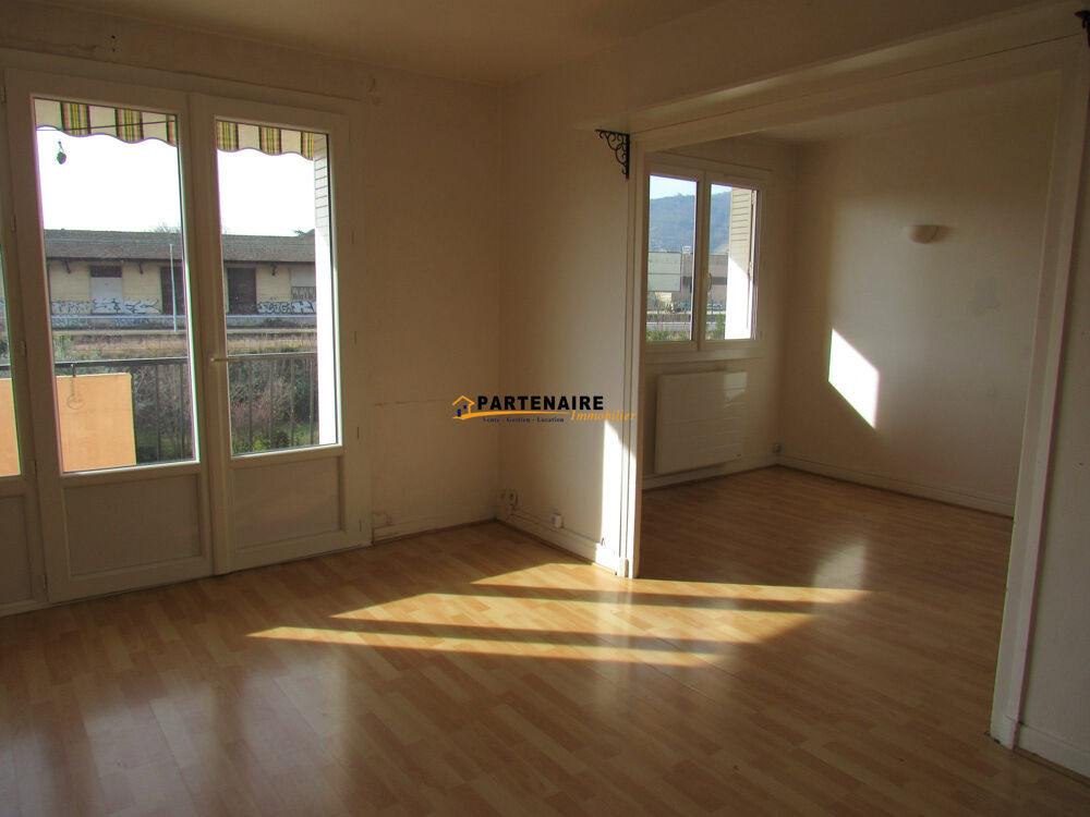Location Appartement Appartement T3 Tain L'Hermitage Tain-l'hermitage