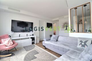  Appartement � vendre 4 pi�ces 67 m�