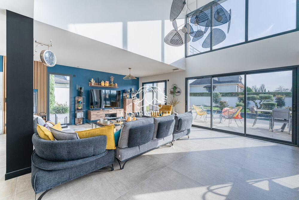 à vendre  Maison Genas (69740)
