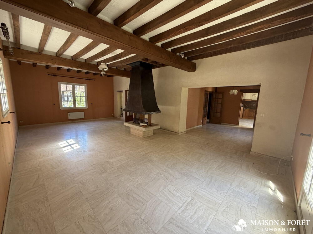 MAISON DE VILLAGE