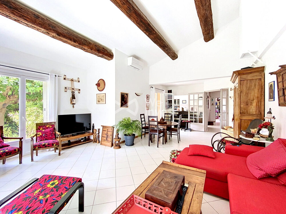 à vendre  Maison Saint-Jean-de-Védas (34430)