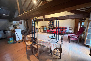  Maison à vendre 4 pièces 90 m²