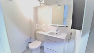  Appartement à louer 1 pièce 23 m²