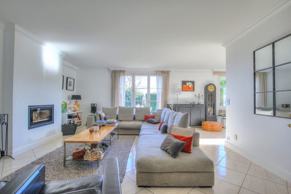  vendre  Maison Thoiry (01710)