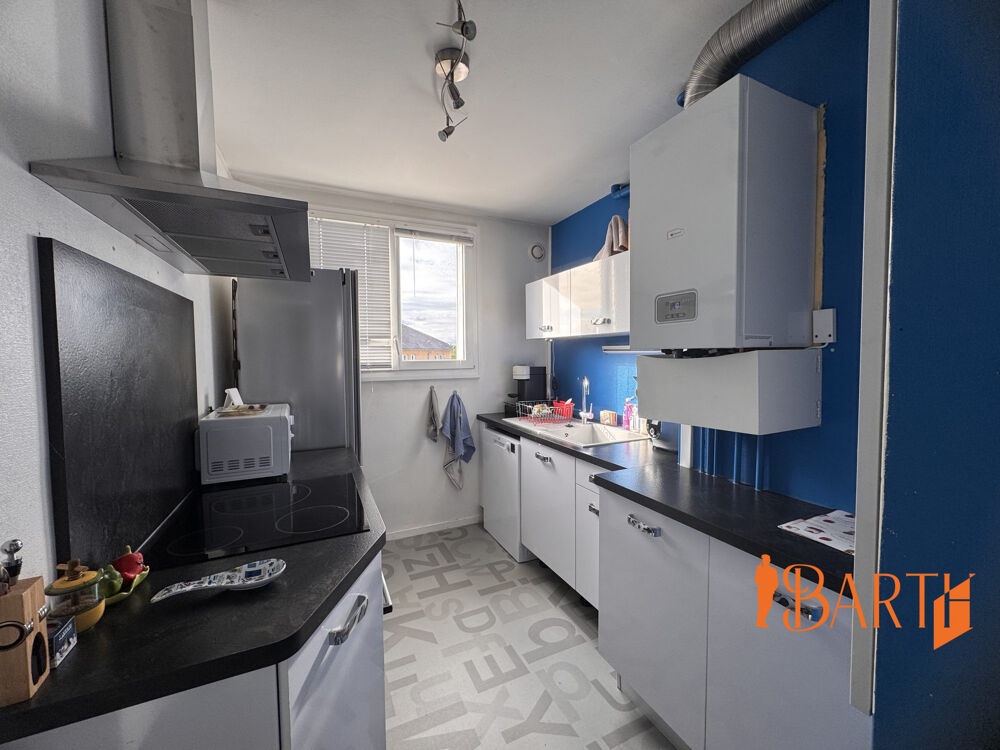 Vente Appartement Primo Accédant Bourges