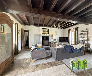  Maison à vendre 4 pièces 140 m²