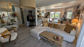  Maison � vendre 6 pi�ces 130 m� Blanzac
