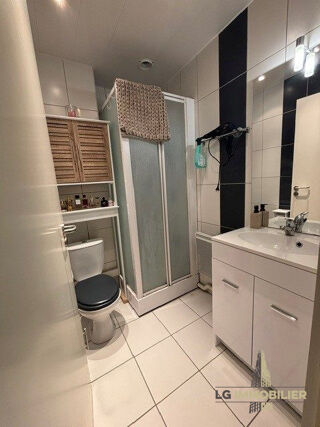  Appartement � louer 2 pi�ces 29 m�