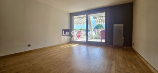  Appartement  vendre 2 pices 60 m