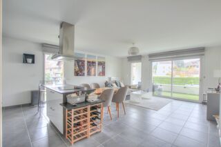  Appartement  vendre 4 pices 93 m