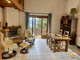  Maison à vendre 5 pièces 1 m²