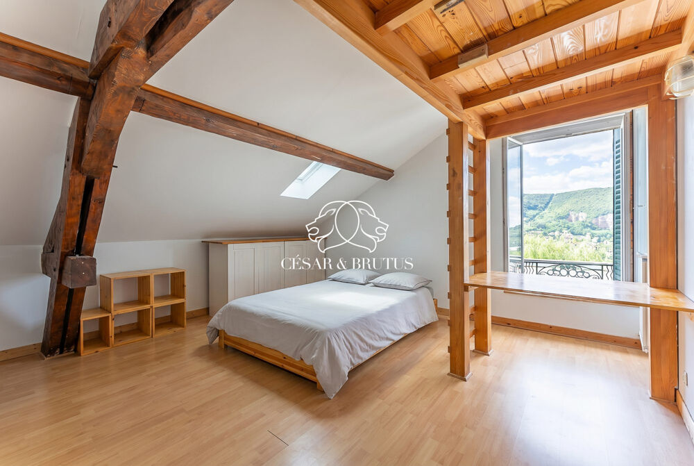 à vendre  Maison Rochetaillée-sur-Saône (69270)