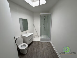  Appartement à louer 2 pièces 48 m²