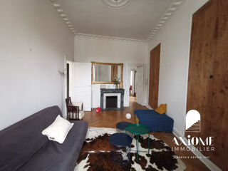  Appartement à louer 3 pièces 76 m²